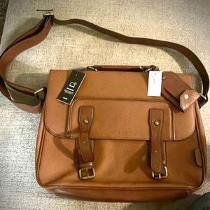 Aldo Norman Messenger Bag
